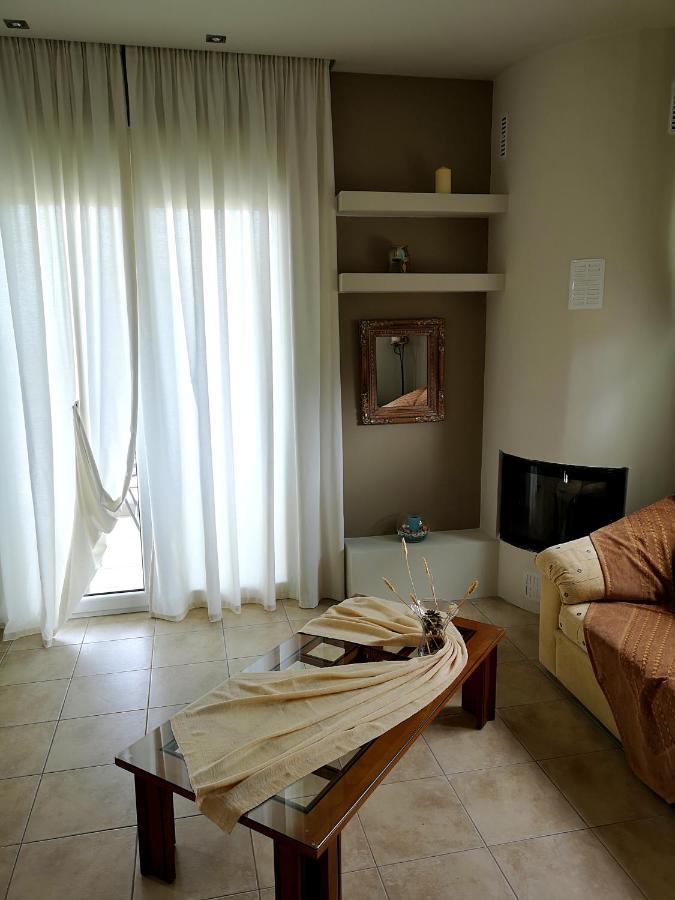 レプトカリヤ Elioj Houseヴィラ エクステリア 写真