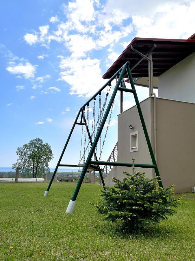 レプトカリヤ Elioj Houseヴィラ エクステリア 写真