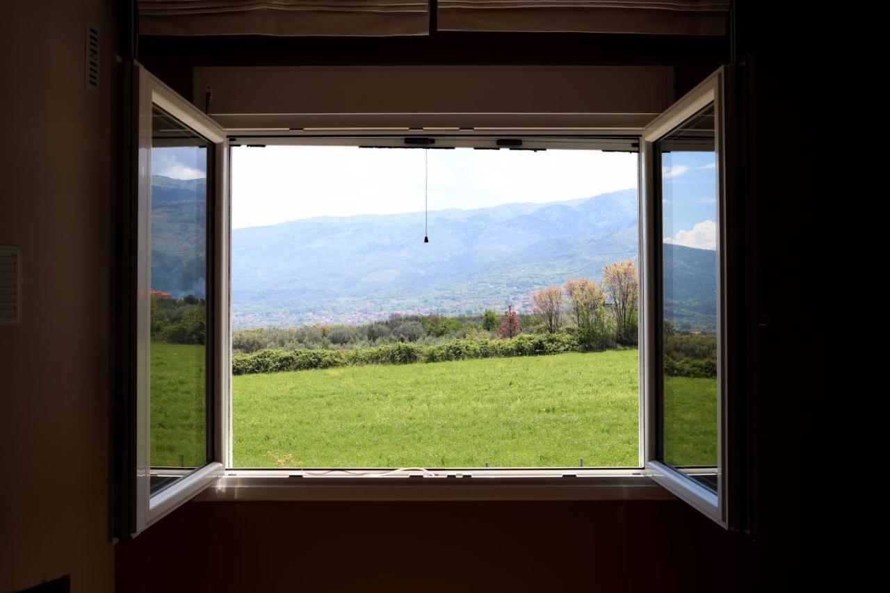 レプトカリヤ Elioj Houseヴィラ エクステリア 写真