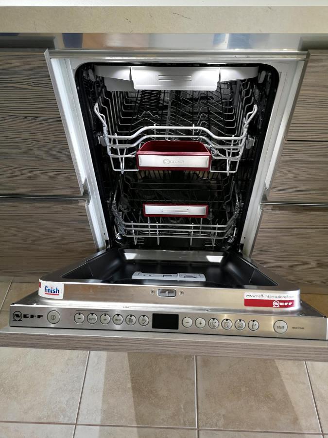 レプトカリヤ Elioj Houseヴィラ エクステリア 写真